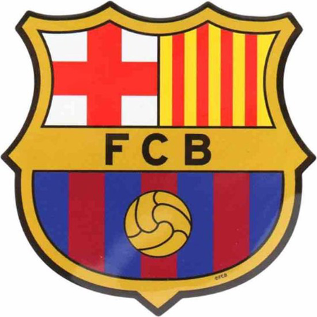 Afbeelding voor categorie Spanje: FC Barcelona