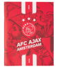 Afbeeldingen van Ajax 3-pack A5 Schriften