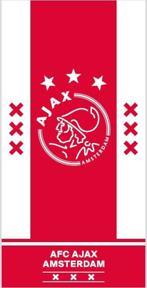 Afbeeldingen van Ajax Handdoek XXX - AFC Ajax Amsterdam