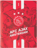 Afbeeldingen van Ajax 3-pack A5 Schriften