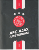 Afbeeldingen van Ajax 3-pack A5 Schriften