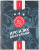 Afbeeldingen van Ajax 3-pack A5 Schriften